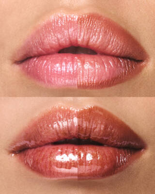Lip Combo Dreamy Nude
